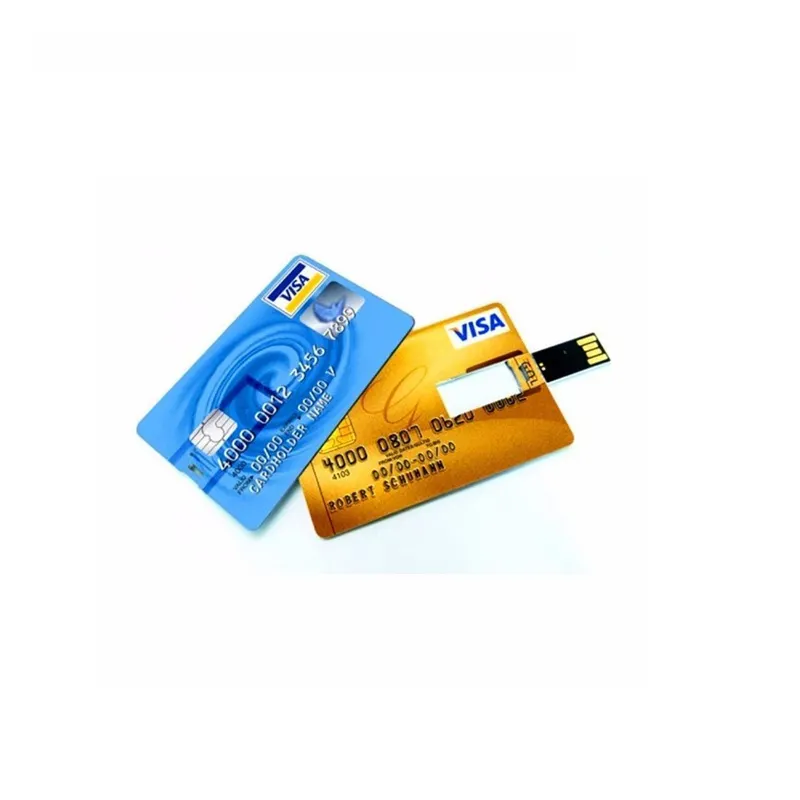 Unidad Flash USB compatible con llavero OEM, pegatina Flash para Freebies 2gb 4gb