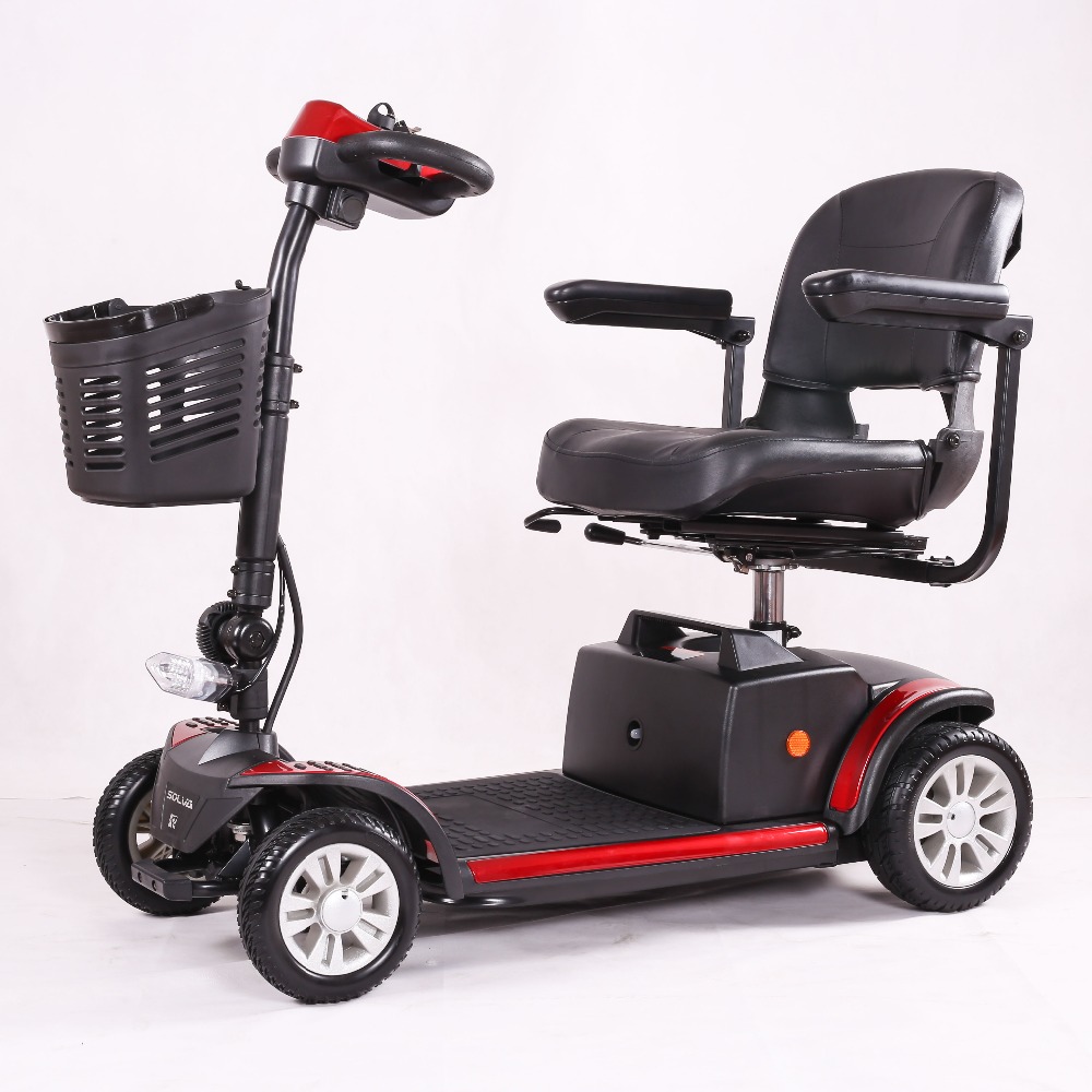Trottinette electrique