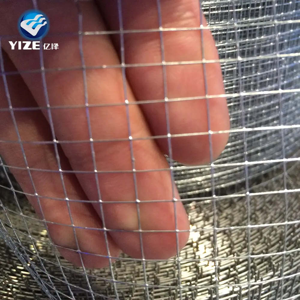 galvanized brc weld mesh panel fence for fencing sheet