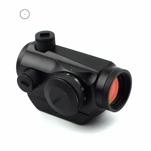 HD-33 Red Dot Sight Scope Wholesale Scopes China fit 20mm