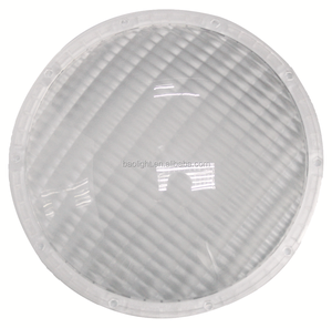 36ワットGX16D <span class=keywords><strong>rgb</strong></span> par56 <span class=keywords><strong>led</strong></span>ランプ会社アールデコ照明、スタジオライト