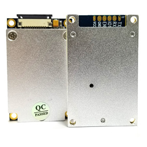 Raspberry pi用高性能低消費電力impinjr2000チップ900mhzuhfrfidリーダーモジュール - Product Image 4