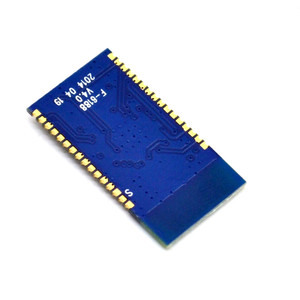 Smart Electronics Ble Módulo de audio estéreo Transmisión BK8000L AT Commands SPP Ble Amplificador de altavoz - Product Image 2