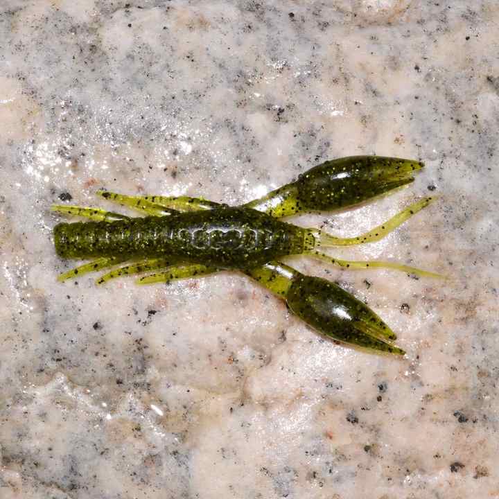 Afishlure Soft Hammer Shrimp Fishing Lure 4pcs 80mm 5.5h Branded Lobster Fishing Lure Shrimp Lures