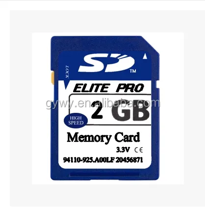 Tarjeta de memoria SD de cámara digital única, tarjeta de memoria de alta velocidad de 64g, adecuada para cámaras Canon, nikon, SONY, panasonic SLR