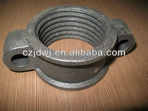 <strong>Scaffolding</strong> <strong>Parts</strong> Adjustable Steel Shoring Prop Nut <strong>for</strong> Construction