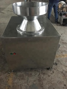 Der beste Preis geriebene Kokosnuss maschine/Kokosnuss zerkleinerung maschine - Product Image 5