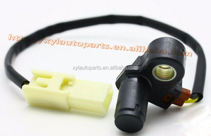 Transmission <strong>Sensor</strong> 09G Gearbox <strong>Speed</strong> <strong>Sensor</strong> 09G Automatic Gearbox <strong>Input</strong> <strong>Speed</strong> <strong>Sensor</strong> - Product Image 1