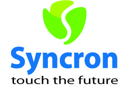 company logo