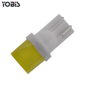 ที่มีคุณภาพที่ดีที่สุด12โวลต์ W5W T10นำหลอดไฟ Led อัตโนมัติ,ไฟ Led สำหรับรถยนต์ - Product Image 1