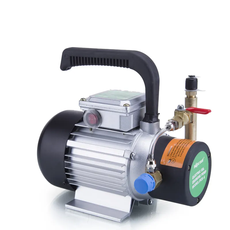 PCO-3 elettrico olio pompa di carico per le piccole e medie di refrigerazione