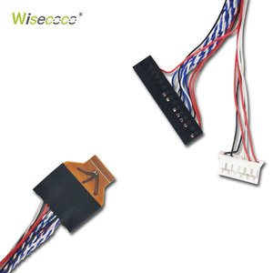 1280x800 resolution 7 inch tft <strong>display</strong> ips <strong>lcd</strong> module <strong>with</strong> 39pins LVDS interface <strong>lcd</strong> controller board for Pad &amp;Tablet - Product Image 5