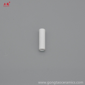 Insulating <strong>Ceramic</strong> Tube - Product Image 4