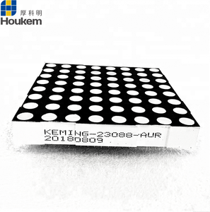 Common Anode 5mm Bi-color <strong>Led</strong> <strong>matrix</strong> <strong>8x8</strong> Dual Color Dot <strong>matrix</strong> Display