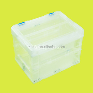Plastik kutu kilit ve anahtar - Product Image 2