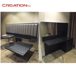 PARK INN по Radisson Рига valdemara выполните гостиничном номере набор мебели - Product Image 5