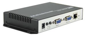 FHDVGAビデオキャプチャボックスエンコーダーNVRRTMPSRTライブストリーミングYoutube Facebook - Product Image 2