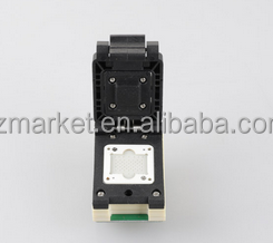 BESTE IP BOX NAVIPLUS Pro 3000S BOX Chip Programmierer für iPhone / iPad NAND flash speicher fehler reparatur - Product Image 5