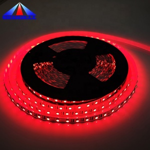 RGBW柔性超长发光二极管条，适用于<span class=keywords><strong>smd</strong></span> <span class=keywords><strong>5050</strong></span> <span class=keywords><strong>24V</strong></span> CC RGB恒流发光二极管条15m/卷