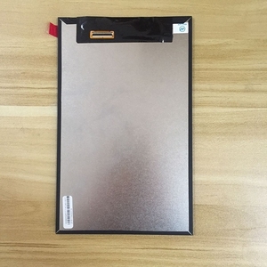 แผงจอแสดงผลความละเอียดสูง8.0นิ้ว800*1280 IPS TFT LCD พร้อมโมดูล LCD MIPI - Product Image 5