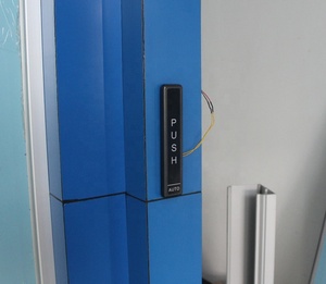 RTS Good Quality&amp; Cheap Price Wired Small Push Button Exit for <strong>Access</strong> <strong>Control</strong> <strong>System</strong>, <strong>Automatic</strong> Door (YS406) - Product Image 2
