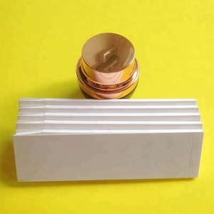 Bianco Personalizzato di Profumo di Prova Strisce Aromaterapia Profumo Strisce Oli Essenziali Prova Tester Strisce di Carta di Prova - Product Image 5