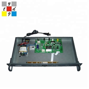 Modulatorn to Digital <strong>Modulator</strong> iptv to <strong>Dvb</strong> t <strong>Modulator</strong> - Product Image 3