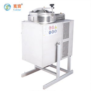 最高品質の廃溶剤リサイクル機