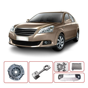 ชิ้นส่วนรถยนต์คลาสสิกชิ้นส่วนรถยนต์และอุปกรณ์เสริม Chery E5อะไหล่ - Product Image 2