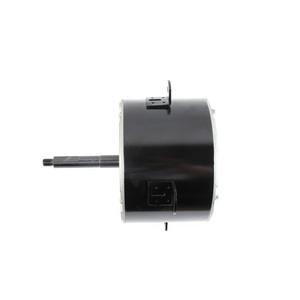 Di alta Qualità 3/4 HP 6 poli 550w Parallax <span class=keywords><strong>Servo</strong></span> Controller Motore di Raffreddamento di Aria Del Motore del Condizionatore D'aria del Ventilatore Del Motore