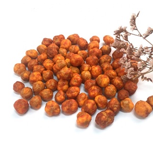 HELAL Sriracha Lezzet Kaplı <span class=keywords><strong>kabuli</strong></span> nohut Aperatifler Toplu Paketi