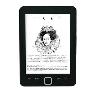 EM-7001墨水屏电纸书6英寸电子书包Android电子书阅读器 - Product Image 5