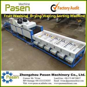 <strong>Dates</strong> Processing Machinery <strong>Date</strong> Palm Washing Drying Grading <strong>Sorting</strong> <strong>Machine</strong> - Product Image 3