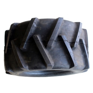 באגי טרקטורונים UTV Off כביש עגלת 21x10-<span class=keywords><strong>10</strong></span> ללא פנימית צמיג גלגל רים סט