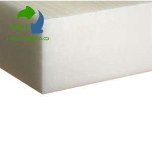 尼龙塑料/聚乙烯板塑料板/HDPE 块 - Product Image 1