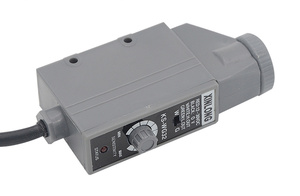 Color <strong>code</strong> <strong>sensor</strong> photocell eye ks-rg32/ks-wg32/ks-g22/ks-w22 optoelectronic switch Package corrective positioning tracking - Product Image 3