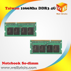 <strong>Computer</strong> <strong>Memory</strong> Ram Full Compatible Original Chip RAM Memoria <strong>Ddr3</strong> <strong>4gb</strong> 1066MHZ Laptop