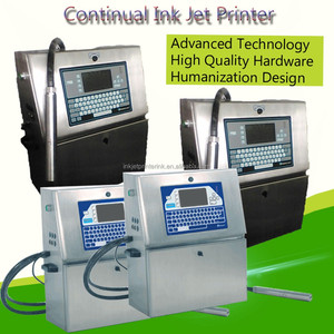 Domino CIJ tintas 825ML/1200ML para domino A200/A300/A400 impresora - Product Image 3