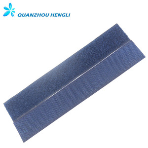 Nylon magia adesiva gancho e laço de fita <span class=keywords><strong>fastener</strong></span>