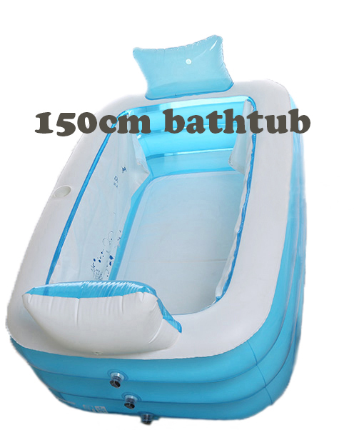 150cm bañera