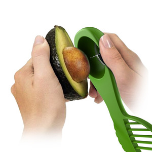 מכירה לוהטת אבוקדו מבצע <span class=keywords><strong>3</strong></span> ב <span class=keywords><strong>1</strong></span> אבוקדו חותך אבוקדו קולפן כלים