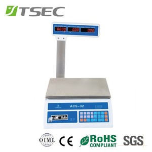 2023 50kg <span class=keywords><strong>ACS</strong></span> <span class=keywords><strong>30</strong></span> bilancia elettronica prezzo bilancia elettronica - Product Image 5