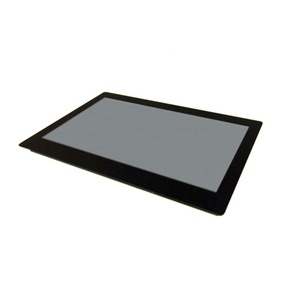 CE certificazione 7 pollici 1024*600 HDM Touch Screen Raspberry Pi LCD - Product Image 2