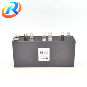 高品质电容器 45/12 uf-5/10 370 v 4500 v 电机单相启动 - Product Image 2