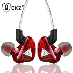 <strong>Original</strong> QKZ CK5 Stereo Running Sport Noise Cancelling Earphone - Product Image 2