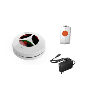患者TUYAAPP用の緊急パニックボタンsosボタンwifi - Product Image 4