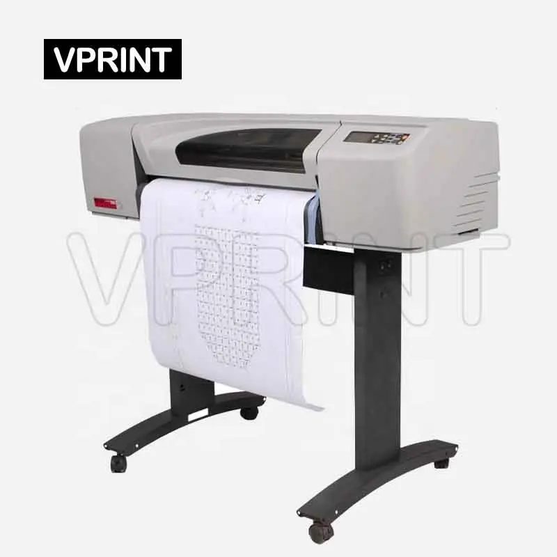 Intero SAEL Ristrutturato Plotter per HP Designjet 500 510 800 Plotter Stampante di Grande Formato a Colori C7769B C7770B CH336A CH337A