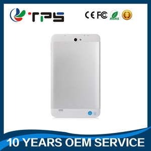 Tableta MTK8752 octa Core 7 pulgadas Android 4.4 Ram 2 GB Rom 16 GB 4G FDD llamada telefónica Tablet PC, 3G Tablet PC - Product Image 4