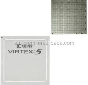 <strong>IC</strong> <strong>new</strong> original <strong>XC4VLX60</strong>-10FFG668I FPGA 448 I/O 668FCBGA - Product Image 6