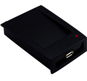 AndroidシステムRFID NFCチップリーダー & Writere with Free Software and SDK - Product Image 2